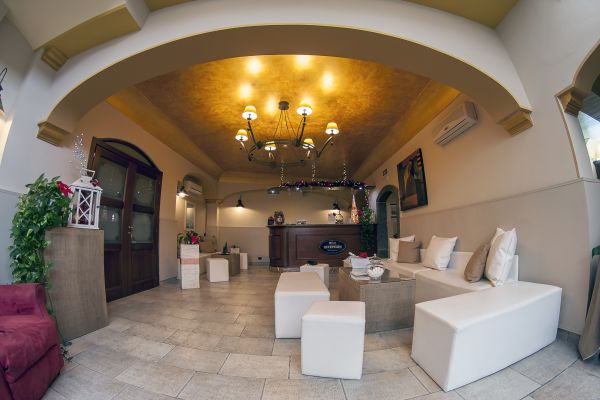 Capomulini Hotel Dimora Storica (Acireale)